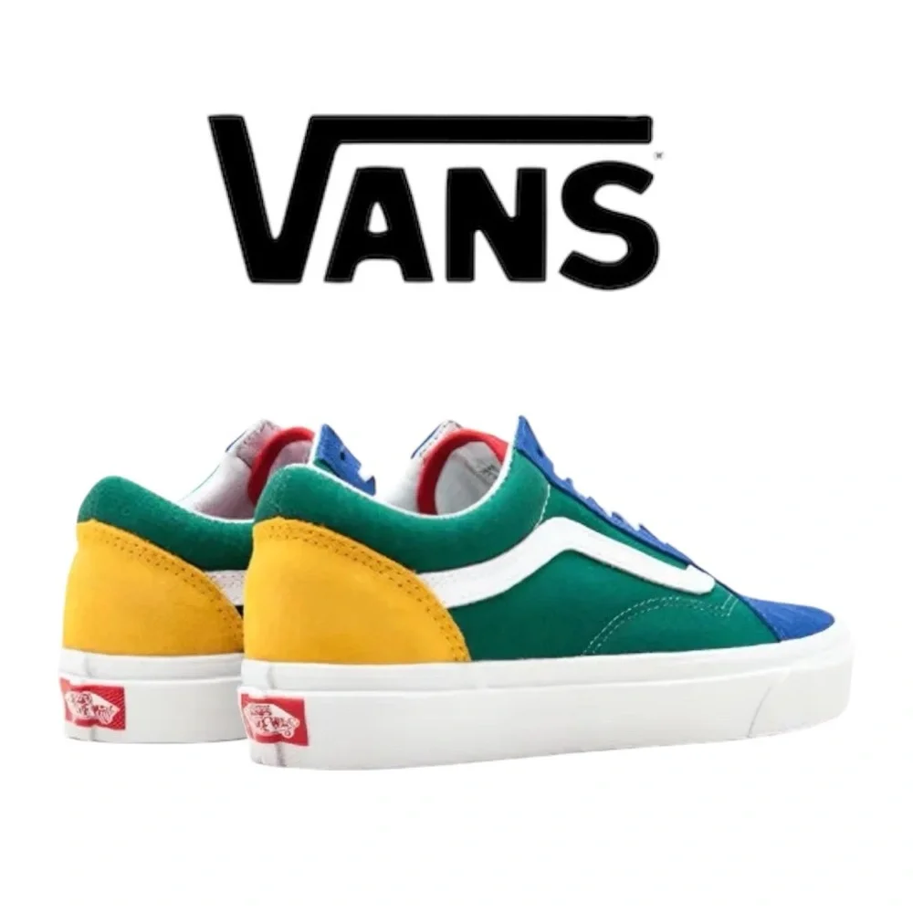 Vans Old Skool Yacht‎ Club US 9.0